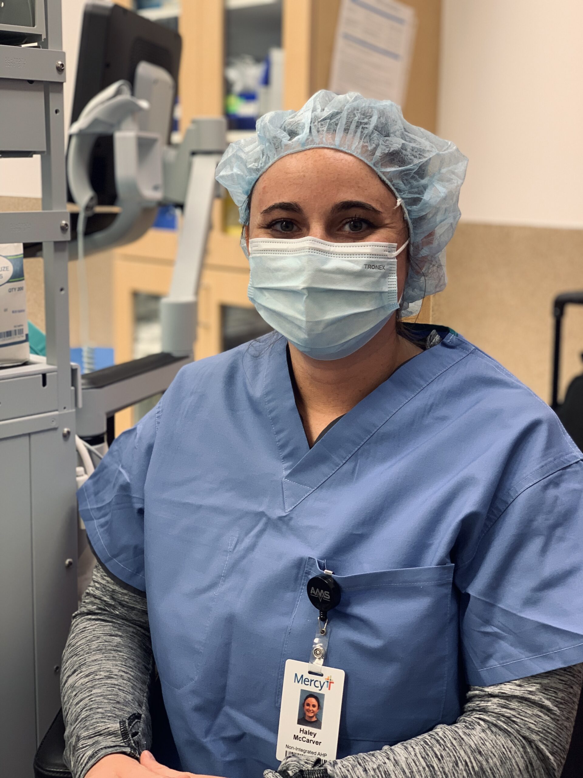 MAS is one of Modern Healthcare’s best places to work!